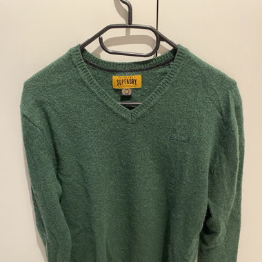 Pull  Superdry