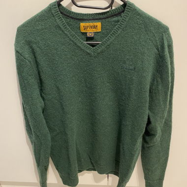 Pull Superdry