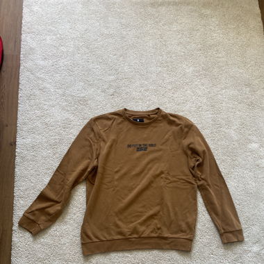 Clockhouse Hoodie 