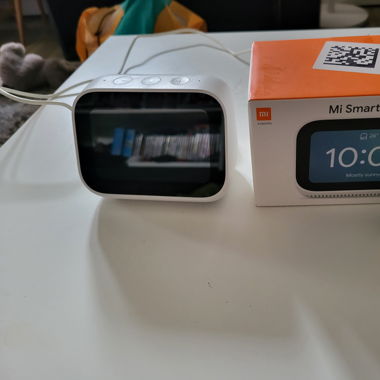 Xiaomi Smart Clock