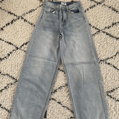 Baggy Jeans