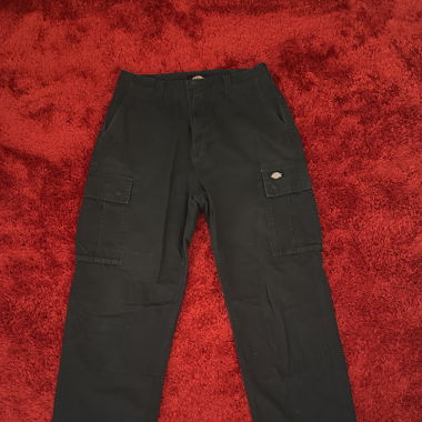 Cargo dickies 