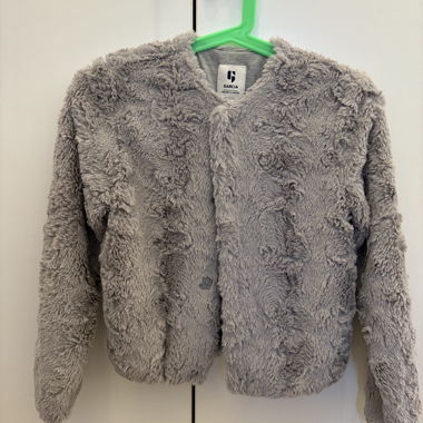Veste fille 
