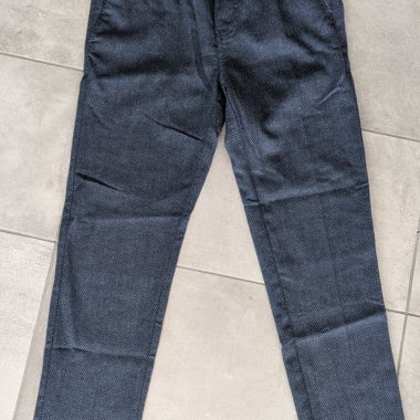 Pantalon GENTLEMAN FARMER