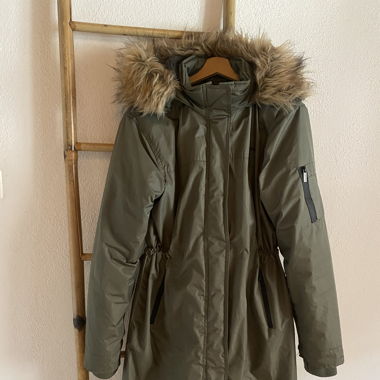 Bench Lange Winterjacke