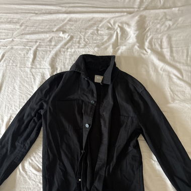 Black Jacket