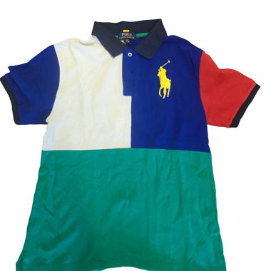 Polo Ralph Lauren poloshirt 