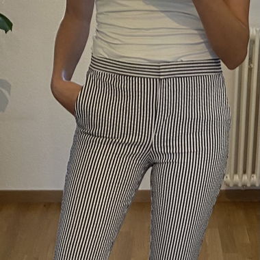 Zara Pants