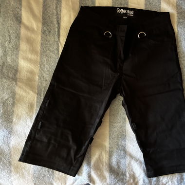 Gothic style Hosen
