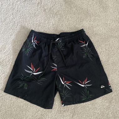 Swim shorts
