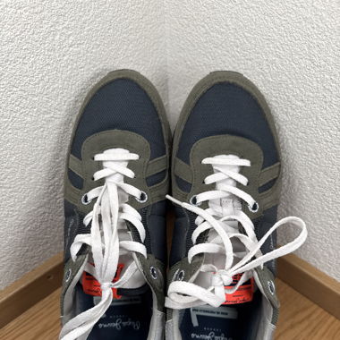 Chaussures Pepe Jeans Eur 42 peu portées 