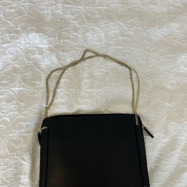 Schultertasche