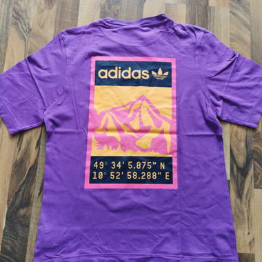 Adidas T-Shirt