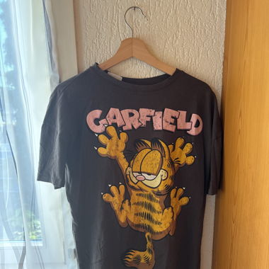 T-Shirt Garfield