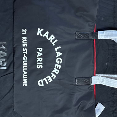Karl Lagerfeld Paris Bag