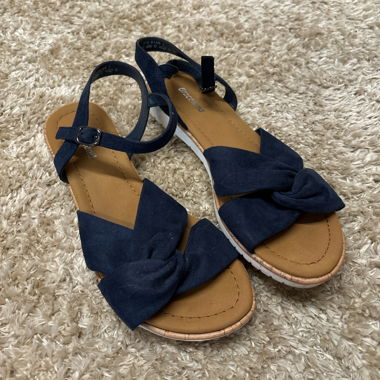 Sommerschuhe