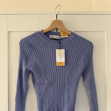 Pull léger 