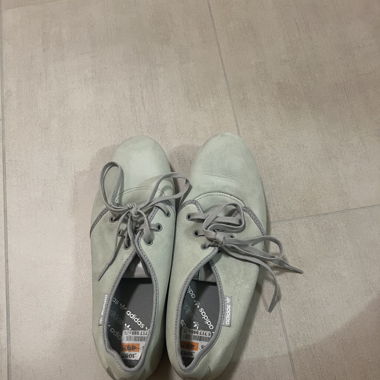 Adidas Ballerina 