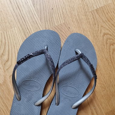 Havaianas 37-38