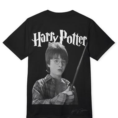 Harry Potter Tee