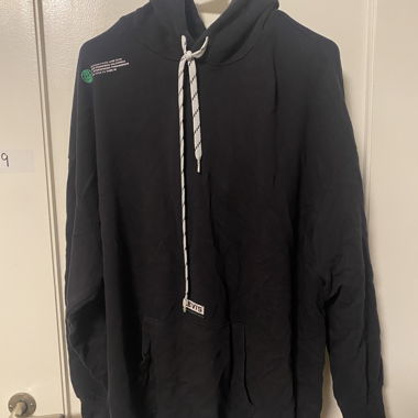 Sweat à capuche Levis