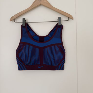 Brassiere de sport Nike