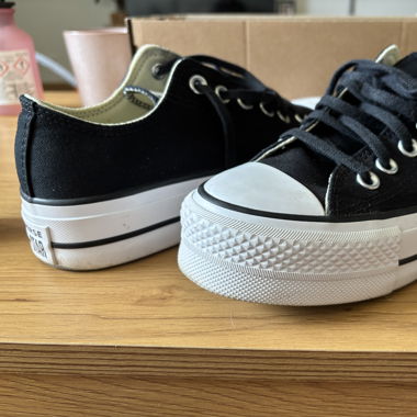 Converse noir 