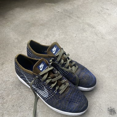 Nike Tennis Classic Schuhe