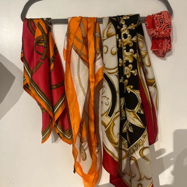 Foulards