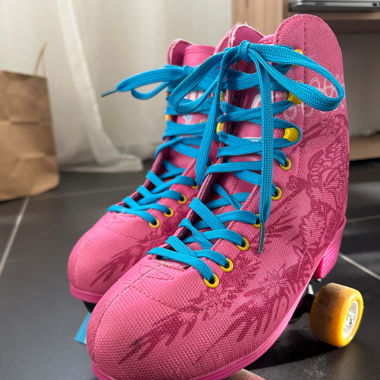 Rollschuhe