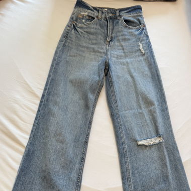 H&M Jeans
