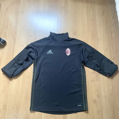 Sweat du Milan 