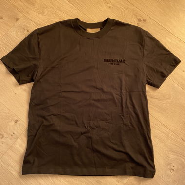T-shirt Essentials Fear of God
