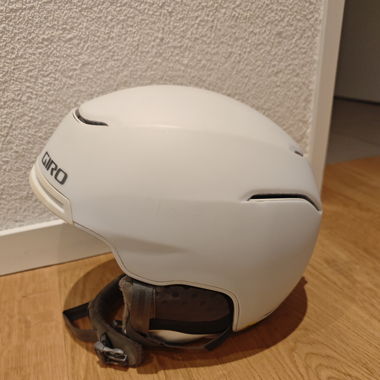 Giro Skihelm