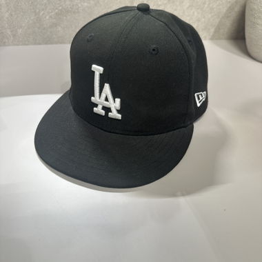 Casquette New Era 59FIFTY LA