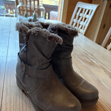 Bottes