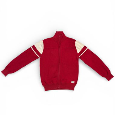 Levis Zipper Jacket (S/M)