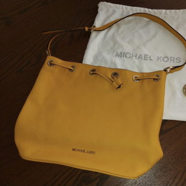 Michael Kors Tasche