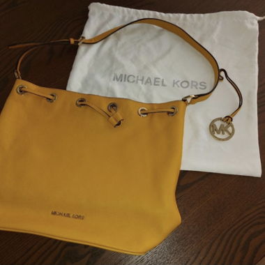 Michael Kors Tasche