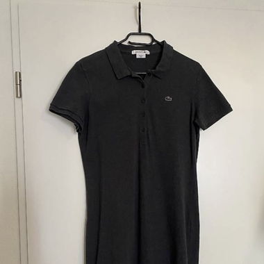 Lacoste Polokleid