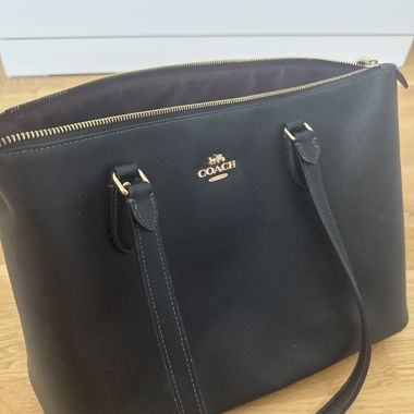 Coach Tote Bag