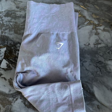 Gymshark shorts