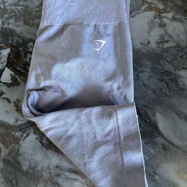 Gymshark shorts