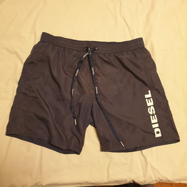 DIESEL Badehose