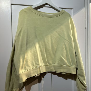 Oversizepulli
