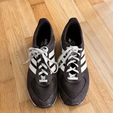 Adidas neu
