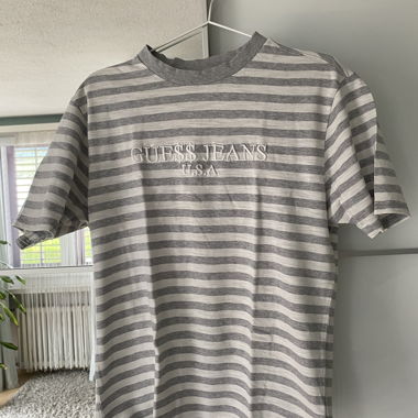 Vintage Guess Jeans Shirt