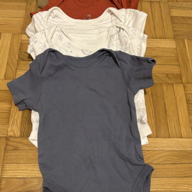 Baby clothes set NEW! 0-9 months