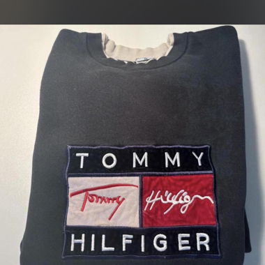 Tommy Hilfiger Vintage Sweatshirt 