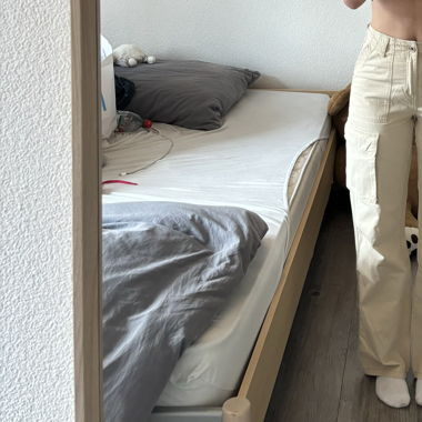 Cargo beige